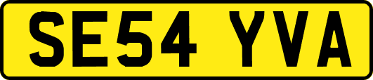 SE54YVA