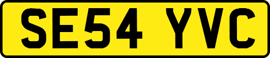 SE54YVC