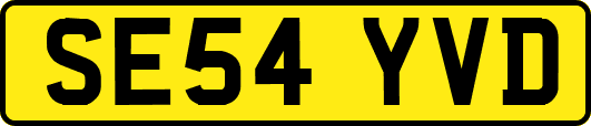SE54YVD