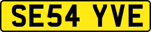 SE54YVE