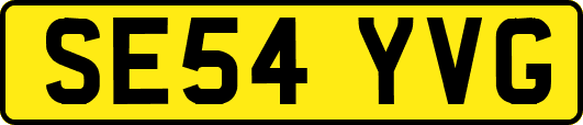 SE54YVG