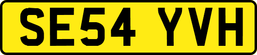 SE54YVH
