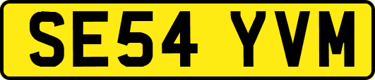 SE54YVM