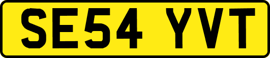 SE54YVT