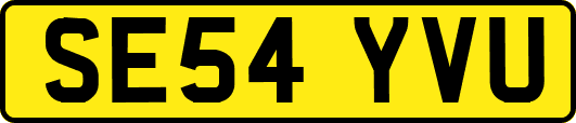 SE54YVU
