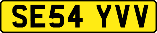 SE54YVV