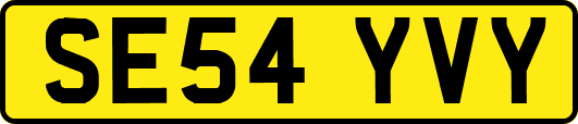 SE54YVY