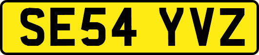 SE54YVZ