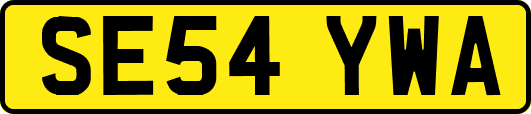 SE54YWA
