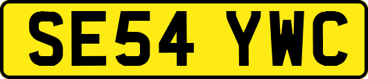 SE54YWC