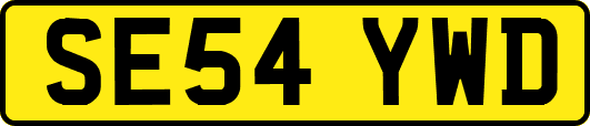SE54YWD