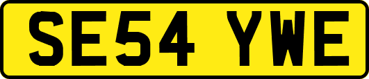 SE54YWE