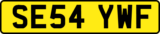 SE54YWF