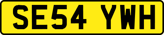 SE54YWH