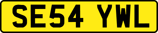 SE54YWL