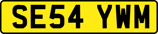 SE54YWM