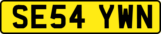 SE54YWN