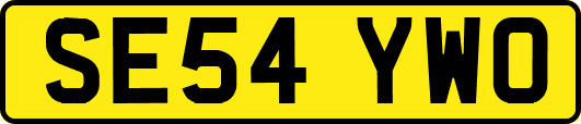 SE54YWO