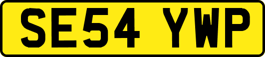 SE54YWP