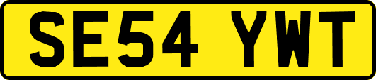 SE54YWT