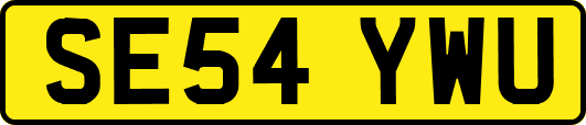 SE54YWU
