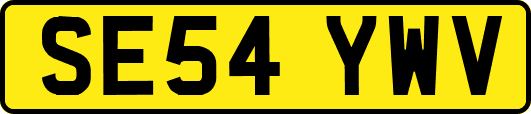 SE54YWV