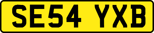 SE54YXB