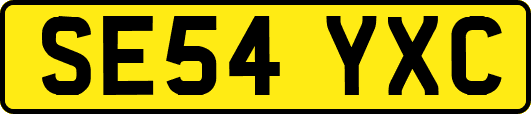SE54YXC