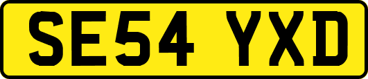 SE54YXD