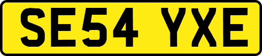 SE54YXE