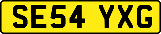 SE54YXG