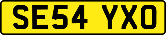 SE54YXO