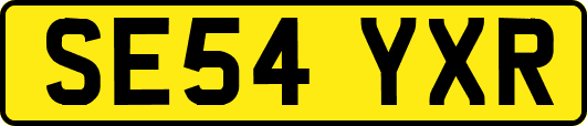 SE54YXR