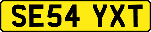 SE54YXT