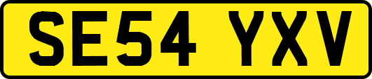 SE54YXV