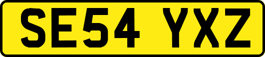 SE54YXZ