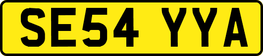 SE54YYA