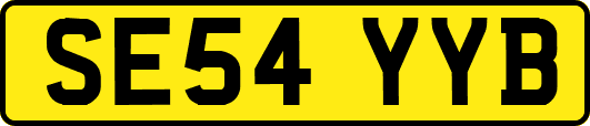 SE54YYB