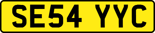 SE54YYC
