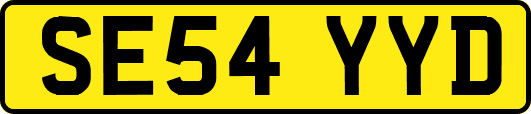 SE54YYD