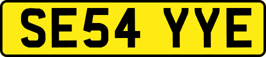SE54YYE