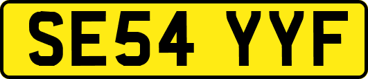 SE54YYF