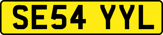 SE54YYL
