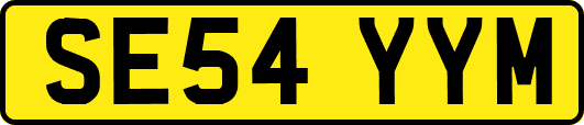 SE54YYM