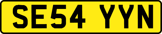 SE54YYN