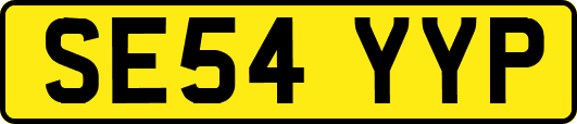 SE54YYP