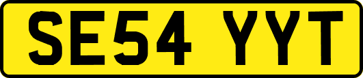 SE54YYT