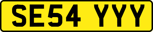 SE54YYY