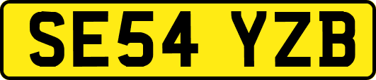 SE54YZB
