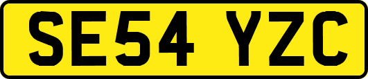 SE54YZC